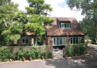 Cornflower Cottage  - Taunton,  