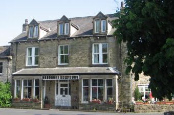 Dale House  - Kettlewell,  