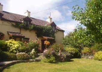 Cyffredin Cottages  - Conwy,  