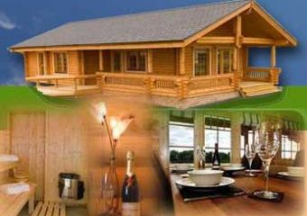 Lazy Day Cottages  - Fishwick,  