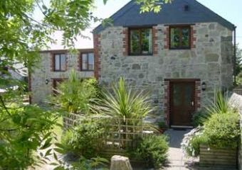 Higher Menadew Farm Cottages  - St Austell,  