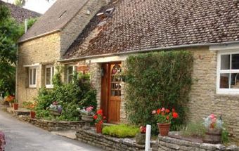 Glebe Farm Holiday Cottages  - Cirencester,  