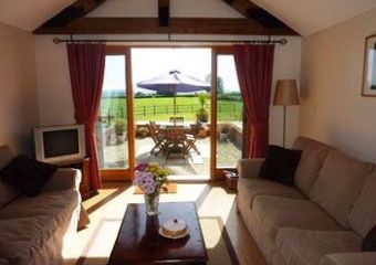 Merkins Farm Cottages  - Bradford-on-Avon,  