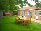 Mill Lodge  - Dereham,  