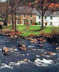 Brackenbury Cottage  - Beddgelert,  