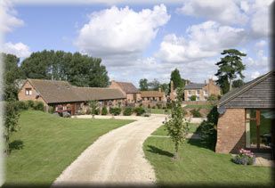 Weston Farm  - Stratford upon Avon,  