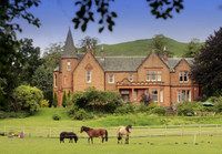 Toftcombs House  - Biggar,  