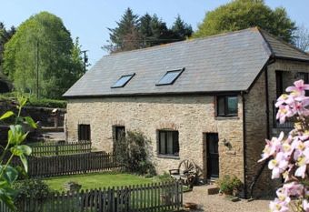 Allercott Cottages  - Exmoor National Park,  