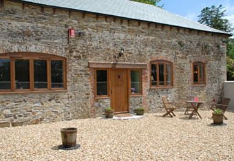 Eversfield Coach House  - Okehampton  Tavistock,  
