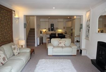 The Lawns Luxury Apartment  - Kingsbridge,  