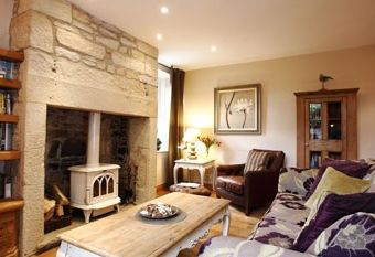 Coquet Cottages  - Warkworth,  