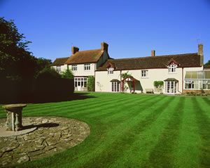 Cossington Park  - Cossington,  