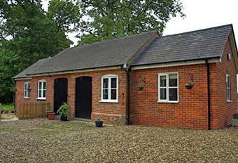Old Rectory Cottages  - Bungay,  