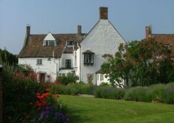 The Old House self-catering cottages  - Nether Stowey,  