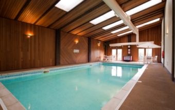 Long Barn Luxury Holiday Cottages  - Torquay,  