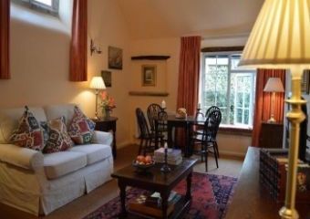 Coachmans Cottage  - Steeple Ashton,  
