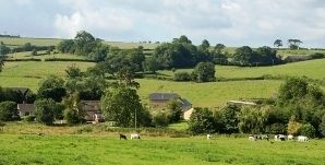 Bakers Mill Farm Holiday Cottages  - Beaminster,  