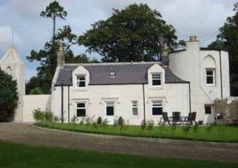 Craig Cottage  - Banff,  