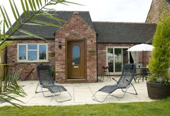 Old Guadaloupe Cottage  - Melton Mowbray,  