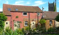 The Bothy at Roberts Farm  - Melton Mowbray,  