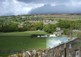 Eastcroft Cottage  - Stanhope ,Weardale,  