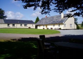Winstitchen Farm  - Minehead,  