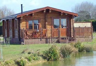 Windmill Lodges  - Woodbridge,  