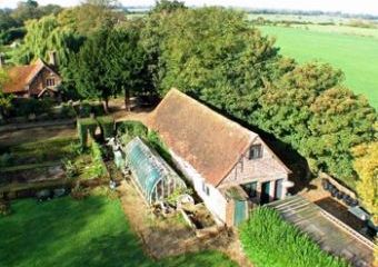 Dorney Self Catering Apartments  - Windsor,  
