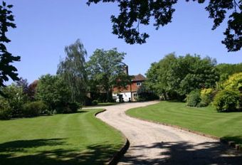 Fair Oak Farm - A perfect rural retreat  - Mayfield,  