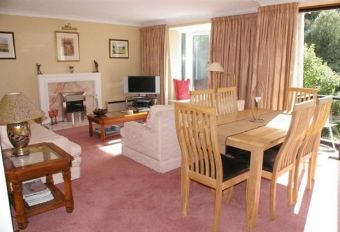 Guthrie Court, Gleneagles Village  - Auchterarder,  