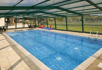 Viney Hill Country House  - Lydney,  