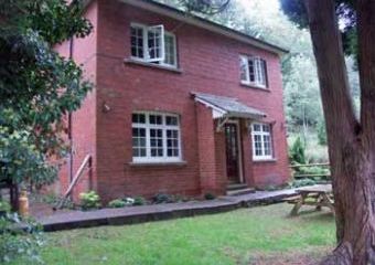 Penny Royal Holiday Cottage  - Ross-on-Wye,  