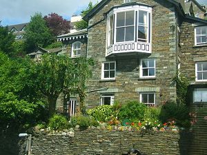 Church View  - Ambleside,  
