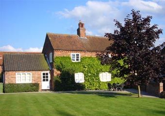 Wesley Farm Cottage  - Oxton, Southwell,  