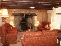 Pear Tree Cottage  - BRIDPORT,  