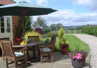 Granary Cottage  - Pickering near Scarborough,  