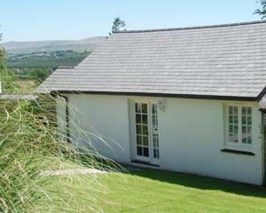 Bulls Cottage  - Okehampton  Tavistock,  