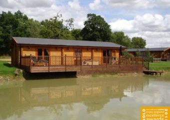 Stretton Lakes  - Oakham,  