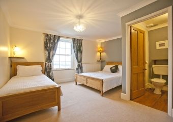 Northcott  Farmhouse  - Bude,  