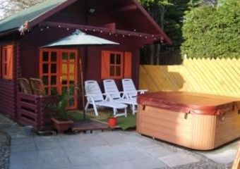 Hedley Lane Cabin  - Lowestoft,  