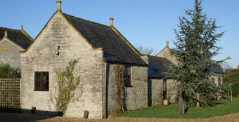 Thorney Farm Holiday Cottages  - Langport,  