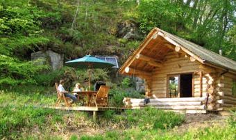 Fishing Hideaway  - Carlisle,  