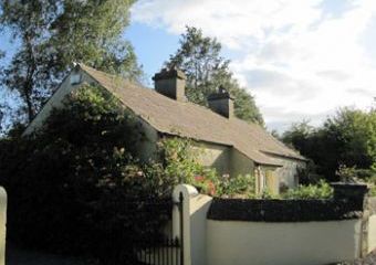 Clonleason Gate Lodge  - Fordstown,  