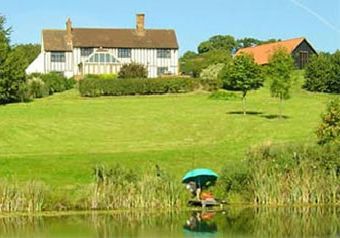 Gladwins Farm  - Nayland, Colchester,  