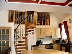 The Lodge  - Balintore,  