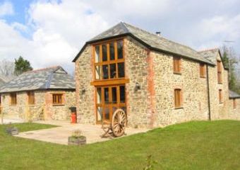 The Stone Barn  - Holsworthy,  