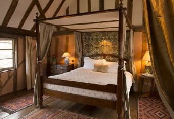 Mint Cottage  - Lavenham,  