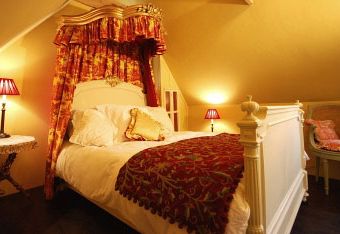 Queenies Cottage  - Snape,  