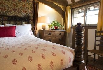 Penny Cottage  - Lavenham,  