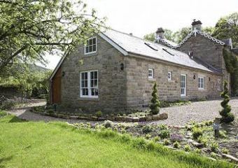The Garden Rooms at Dilston House  - Corbridge,  